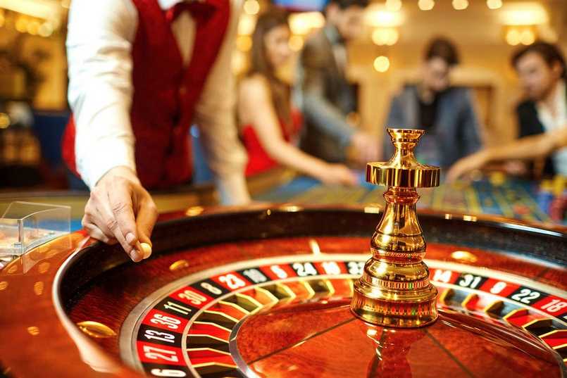 Casino được nhiều người lựa chọn để có thể thỏa sức tham gia giải trí